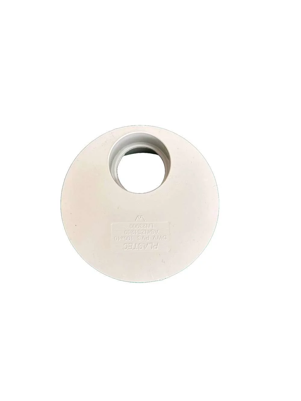 100mm x 40mm DWV Reducer