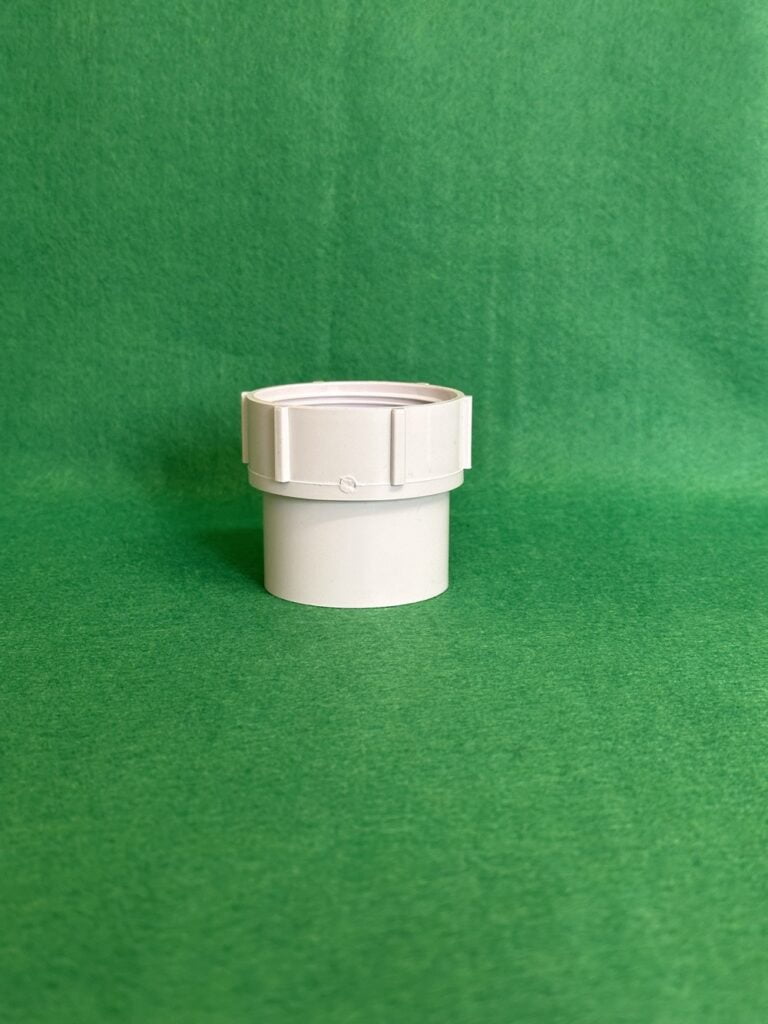 50mm DWV Female Threaded Adapter (FI)