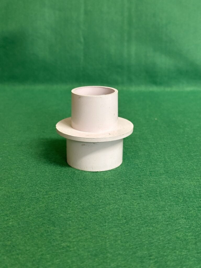 40mm Concrete Slab Pipe Repair Coupling