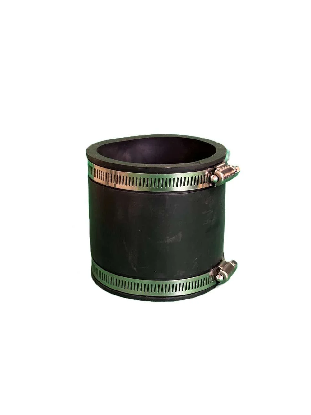 90mm PVC to Copper Adapter PlumbQwik (90mm Socket x 100mm)