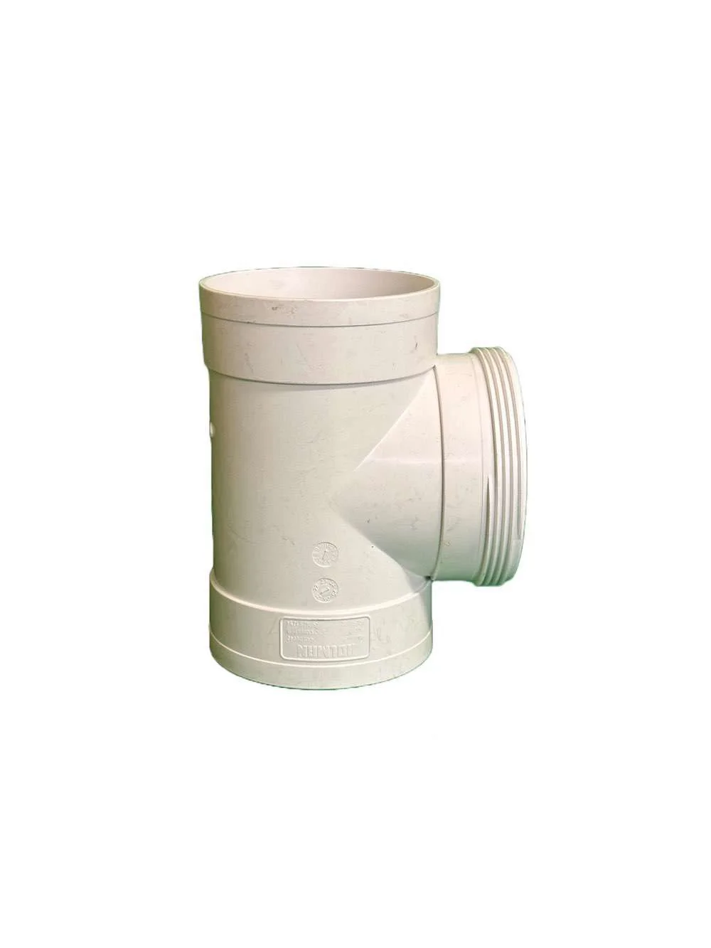 90mm x 90mm Stormwater Junction (90-Degree)