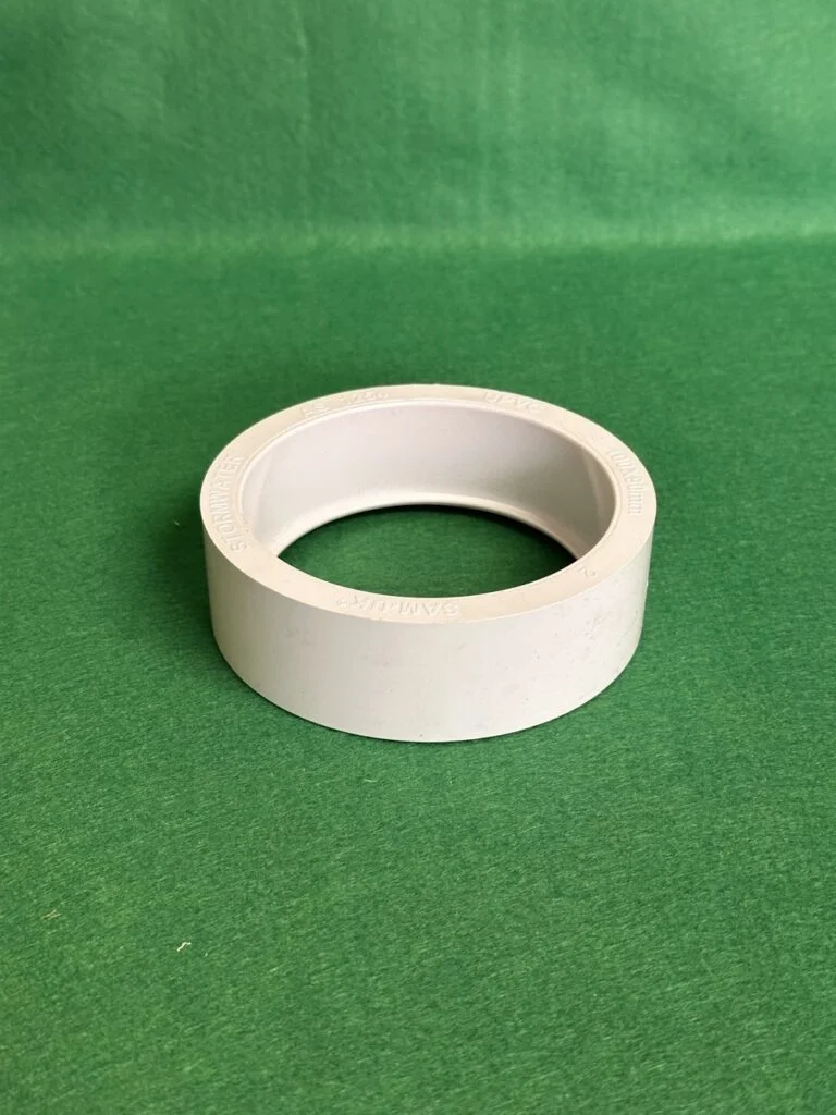 100mm x 90mm Stormwater Reducer (Socket)